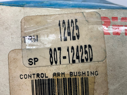 TRW 12425 Front Lower Rearward Suspension Control Arm Bushing