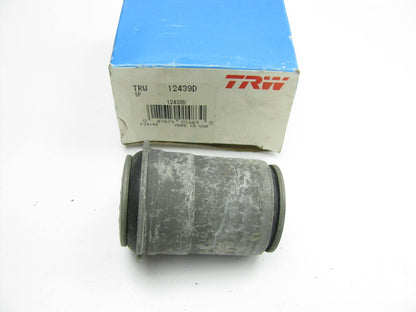 TRW 12439D Rear Control Arm Bushing - 79-85 Riviera, Eldorado, Seville, Toronado
