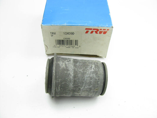 TRW 12439D Rear Control Arm Bushing - 79-85 Riviera, Eldorado, Seville, Toronado