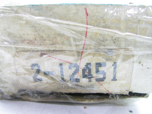 (2) Suspension Control Arm Bushing TRW 12451