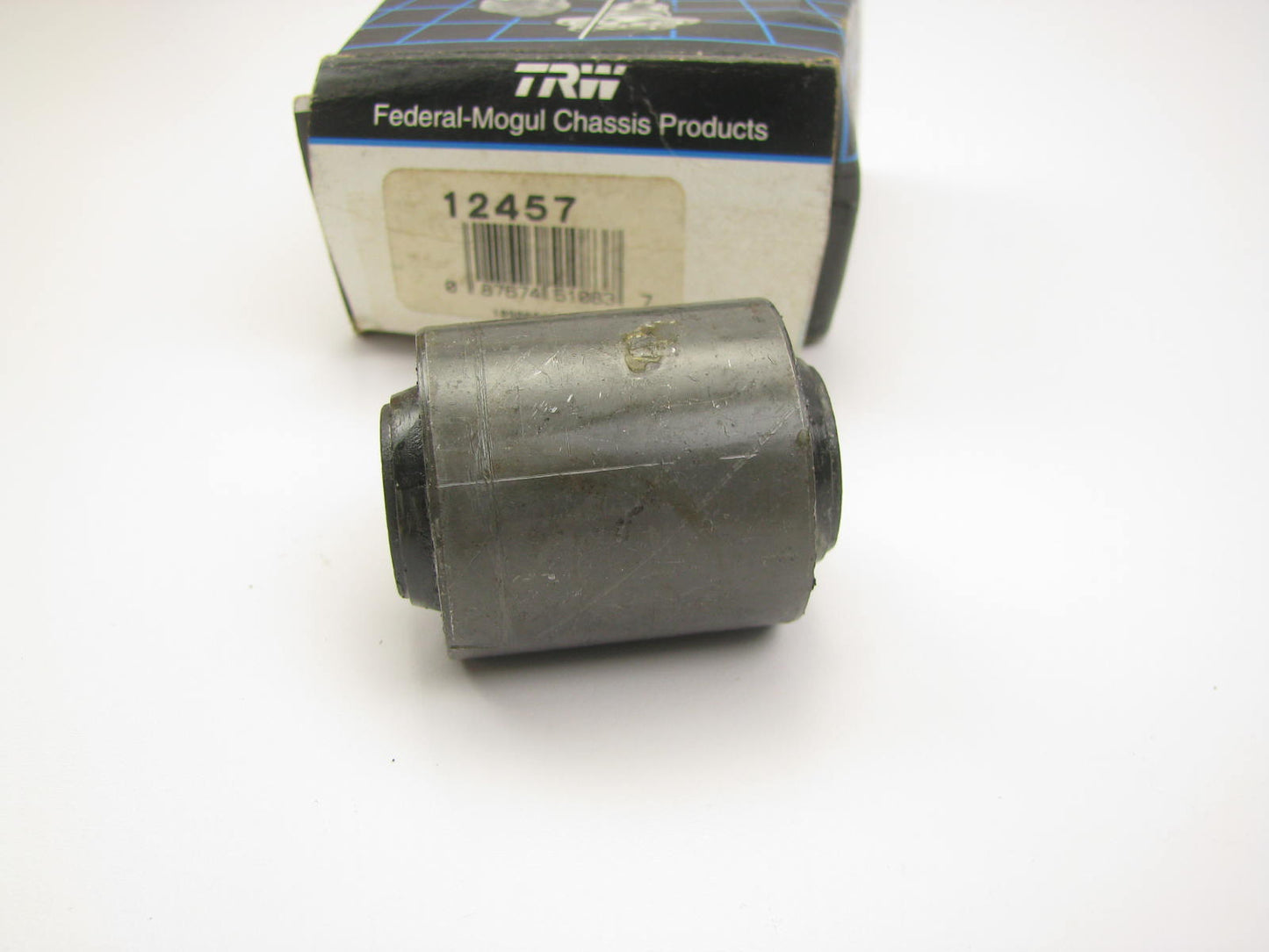 TRW 12457 Suspension Control Arm Bushing - Front