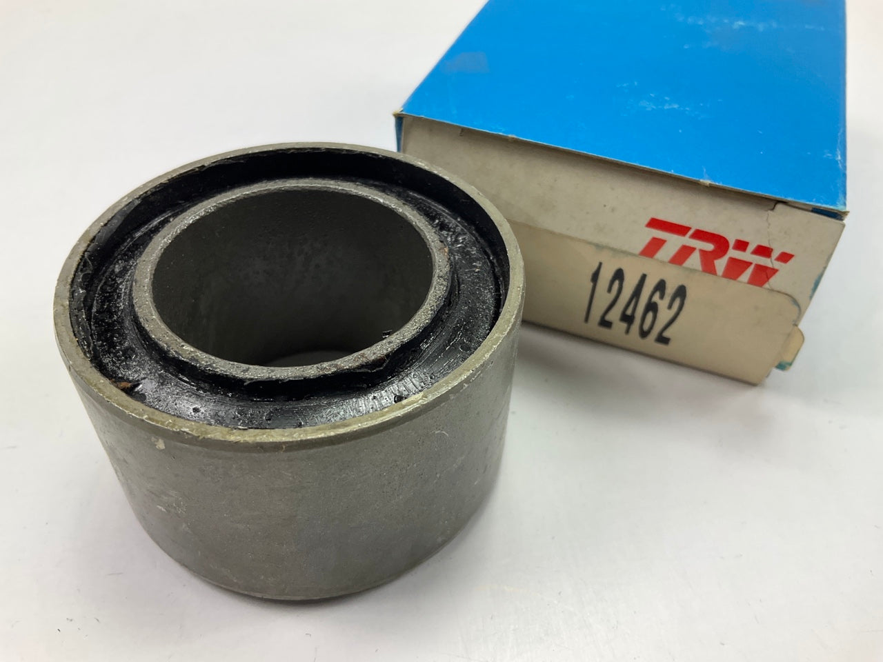 TRW 12462 Suspension Control Arm Bushing, Front Lower