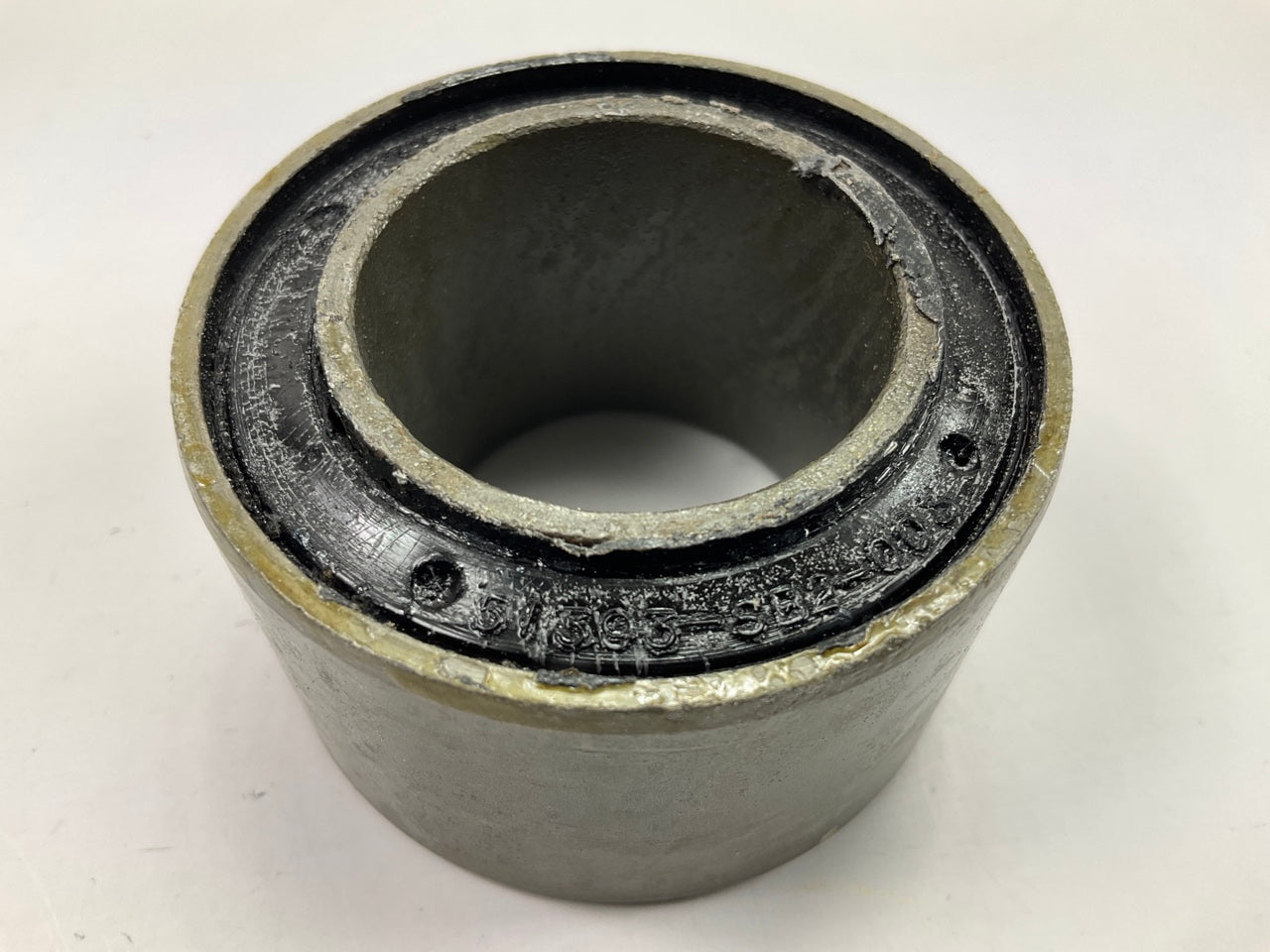TRW 12462 Suspension Control Arm Bushing, Front Lower