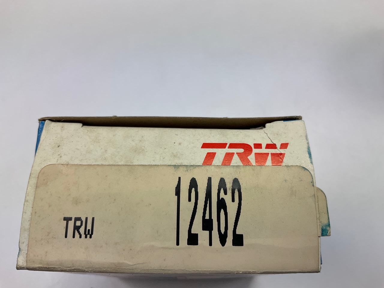 TRW 12462 Suspension Control Arm Bushing, Front Lower