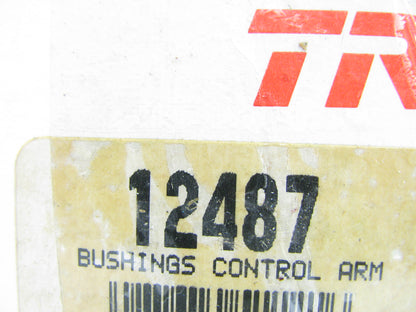 TRW 12487 Front Right Rear Lower Control Arm Bushing For 1983-1988 Nissan 200SX