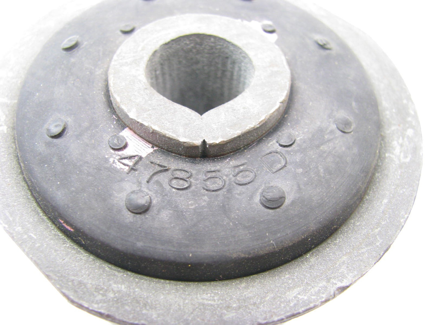 TRW 12504 Front Lower Suspension Control Arm Bushing