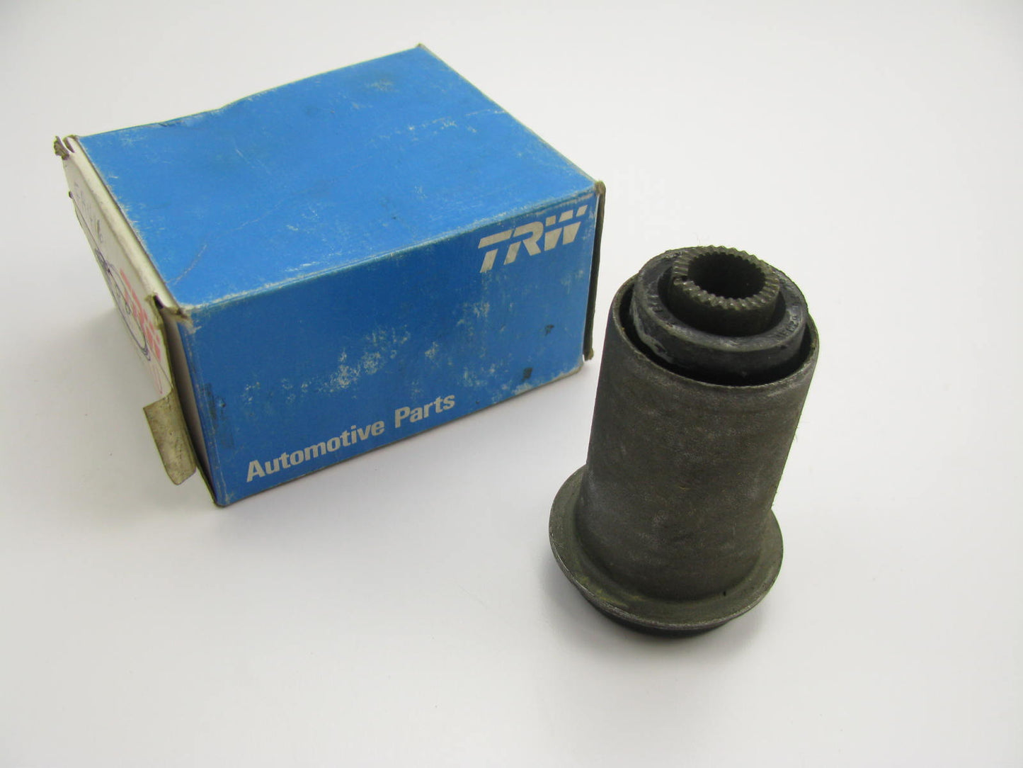 TRW 12506 Suspension Control Arm Bushing - Front Lower