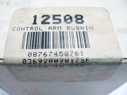 TRW 12508 Suspension Control Arm Bushing - Front Upper