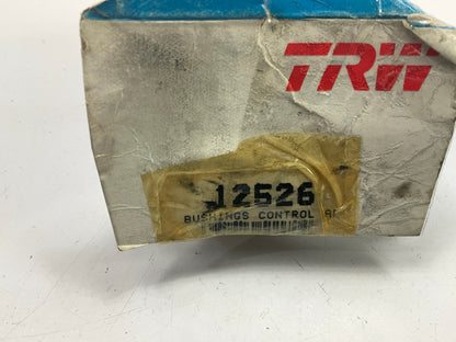 TRW 12526 Front Lower Suspension Control Arm Bushing