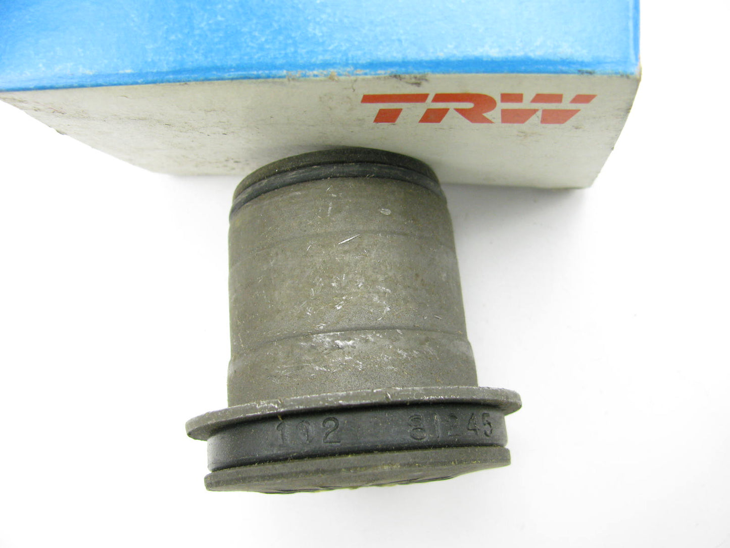 TRW 12531 Suspension Control Arm Bushing - Front Upper