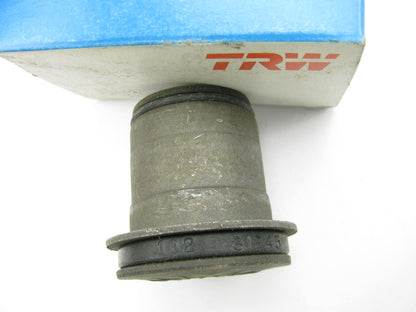 TRW 12531 Suspension Control Arm Bushing - Front Upper