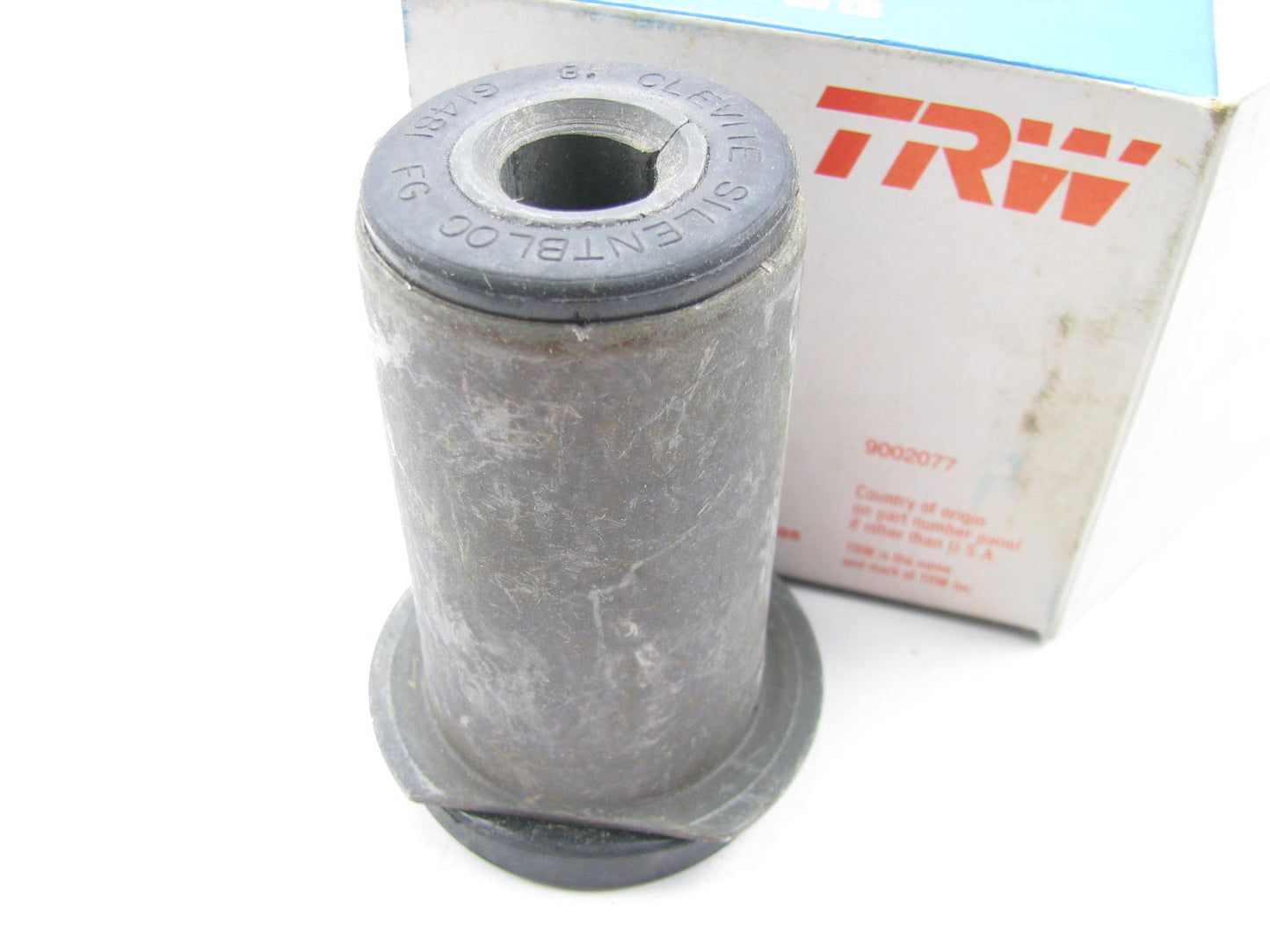 TRW 12532 Suspension Control Arm Bushing - Front