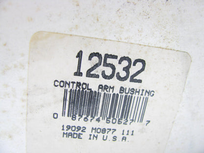 TRW 12532 Suspension Control Arm Bushing - Front