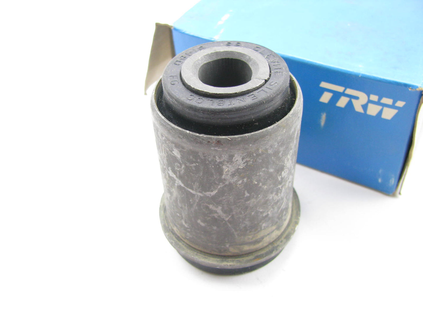 TRW 12533 FRONT LOWER Control Arm Bushing