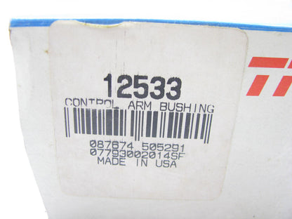 TRW 12533 FRONT LOWER Control Arm Bushing