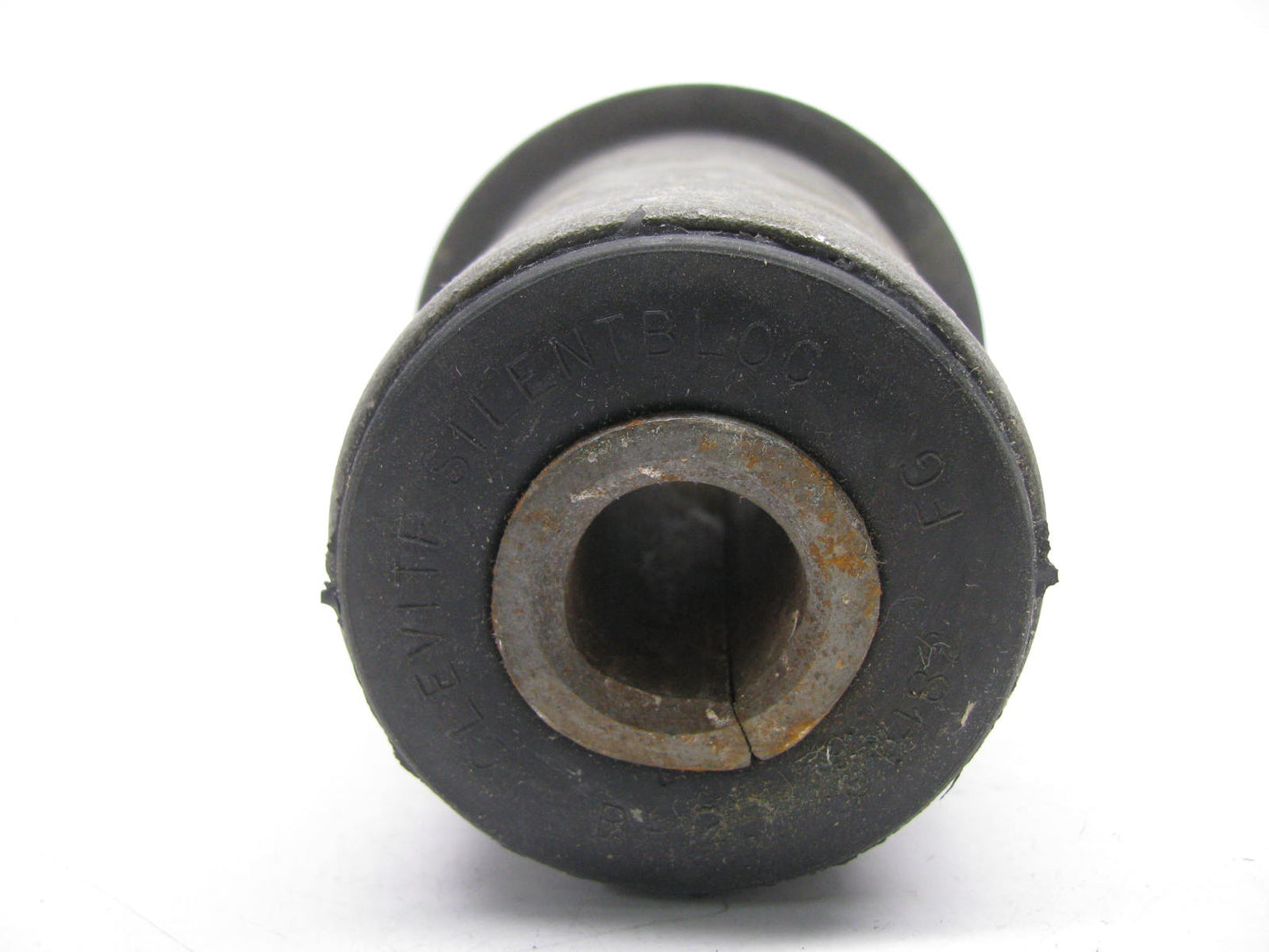 (2) TRW 12534 Suspension Control Arm Bushing - Front Lower