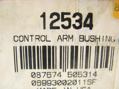 TRW 12534 Front Suspension Control Arm Bushing