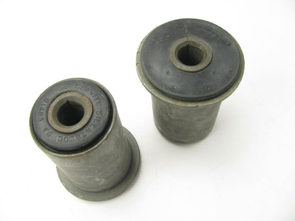 (2) TRW 12535 Suspension Control Arm Bushings - Front