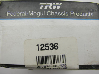 TRW 12536 Front Suspension Upper Control Arm Bushing