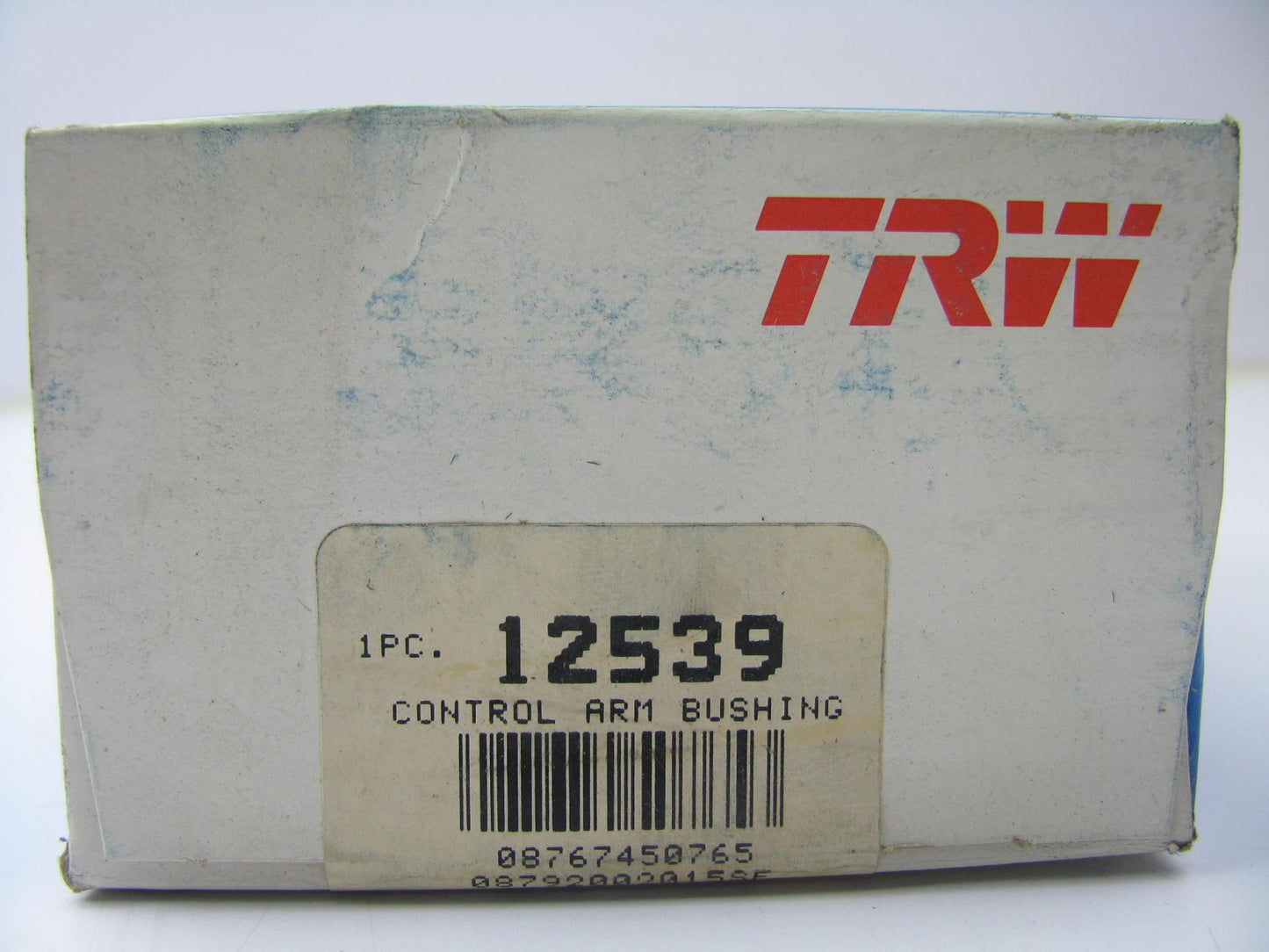 TRW 12539 Front Suspension I-Beam Axle Pivot Bushing