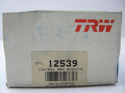 TRW 12539 Front Suspension I-Beam Axle Pivot Bushing