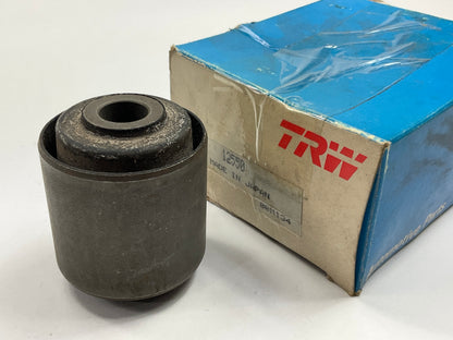 TRW 12550 Rear Lower Control Arm Bushing For 1994-1995 Nissan Pathfinder 4WD