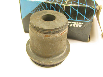 TRW 12572 Suspension Control Arm Bushing - Front Upper