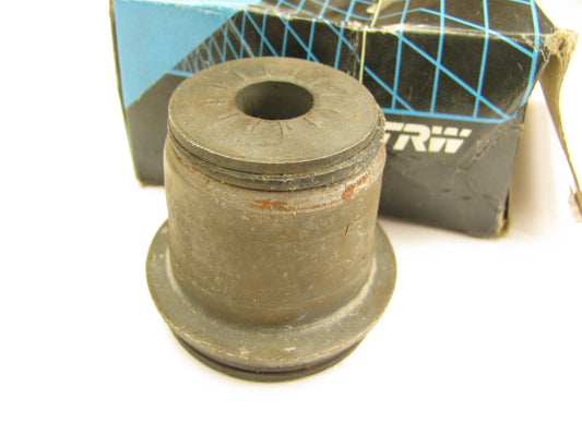 TRW 12572 Suspension Control Arm Bushing - Front Upper