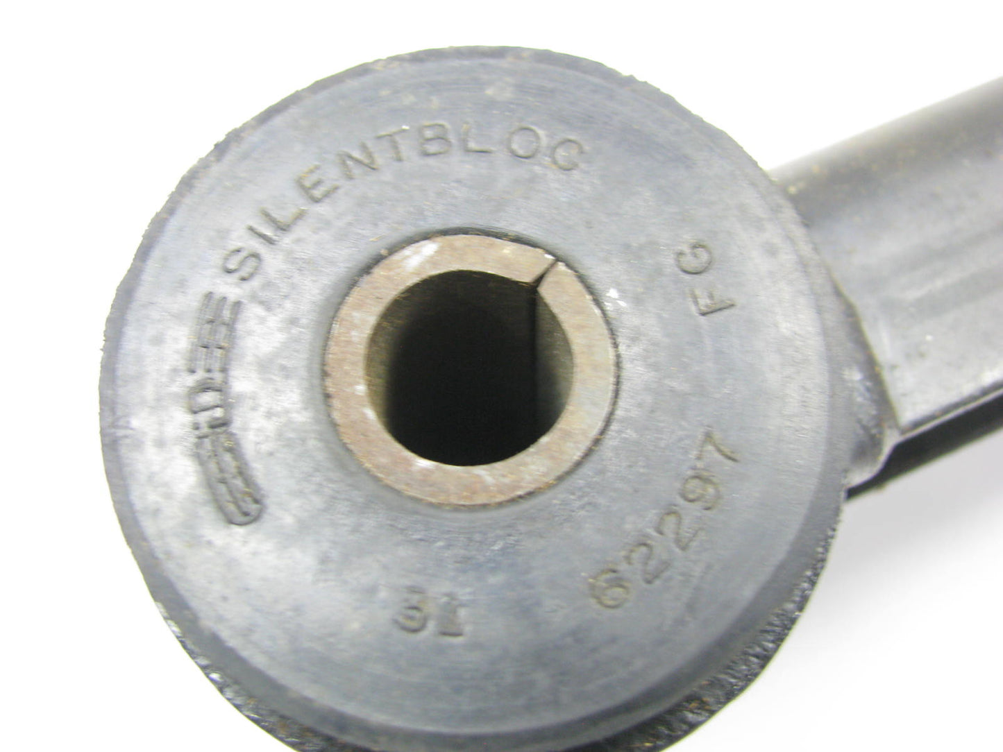 TRW Rear Suspension Track Bar - 1982-1996 Buick Century, Olds Cutlass Ciera