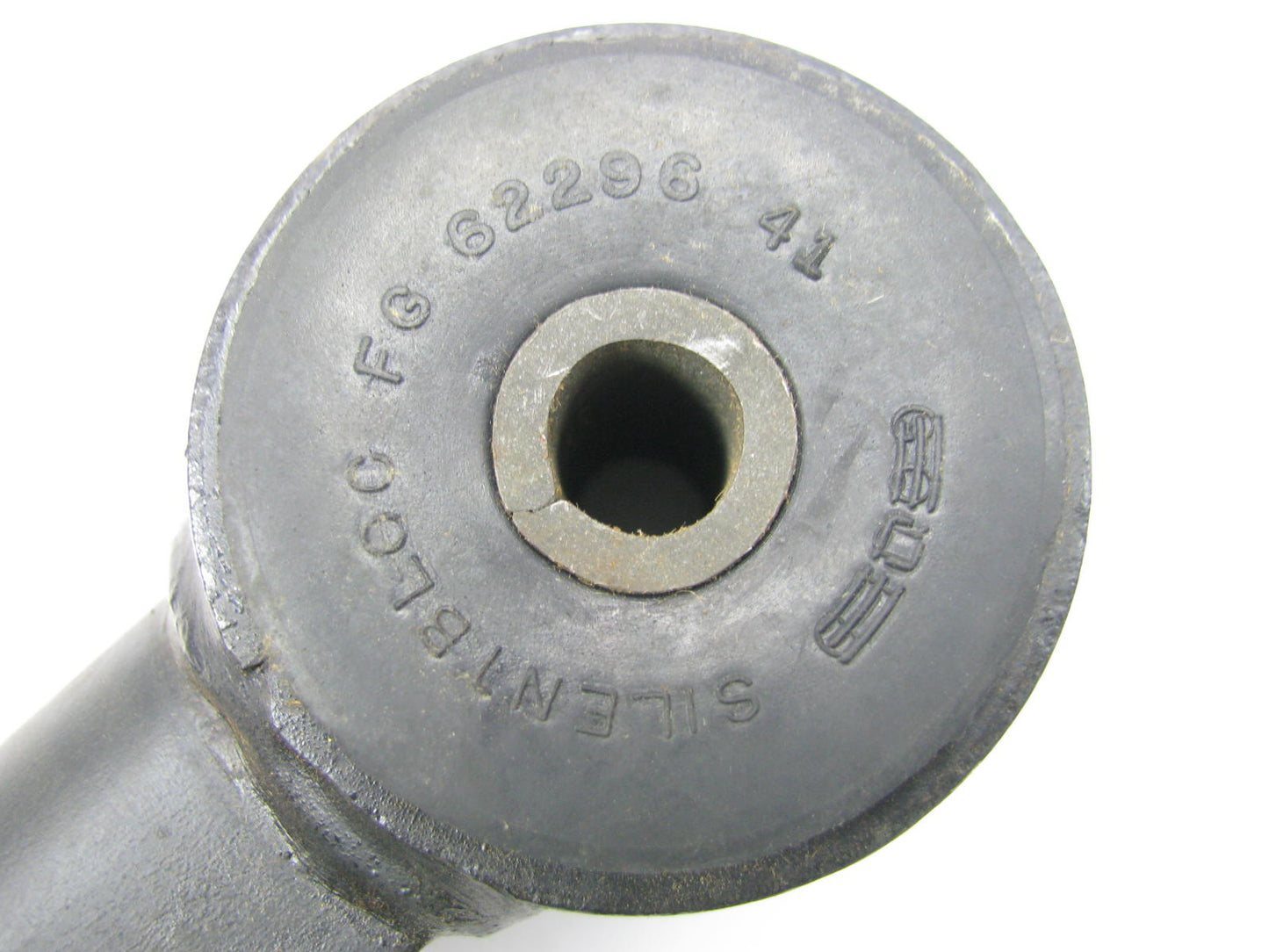 TRW Rear Suspension Track Bar - 1982-1996 Buick Century, Olds Cutlass Ciera