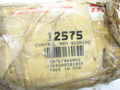 TRW Rear Suspension Track Bar - 1982-1996 Buick Century, Olds Cutlass Ciera