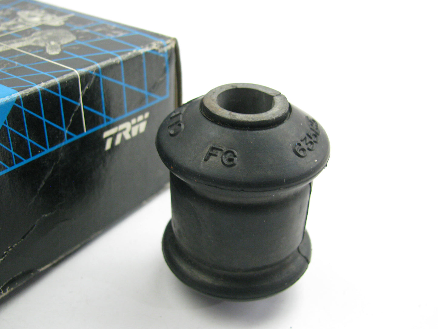 TRW 12576 Suspension Control Arm Bushing - Front Lower