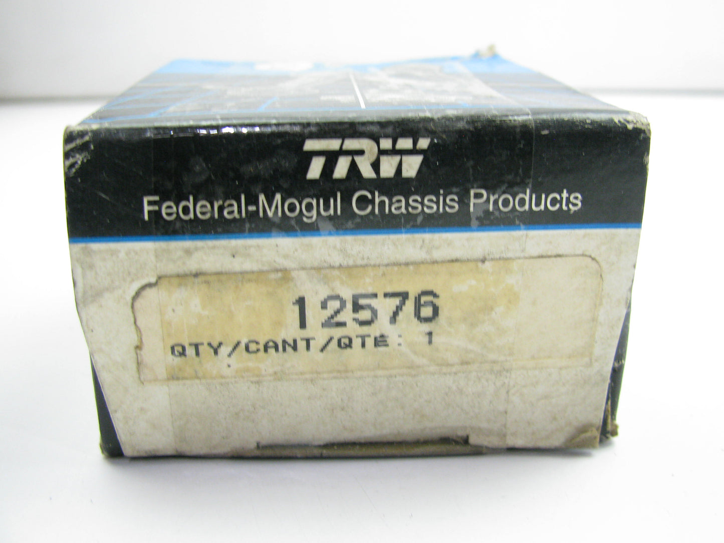 TRW 12576 Suspension Control Arm Bushing - Front Lower