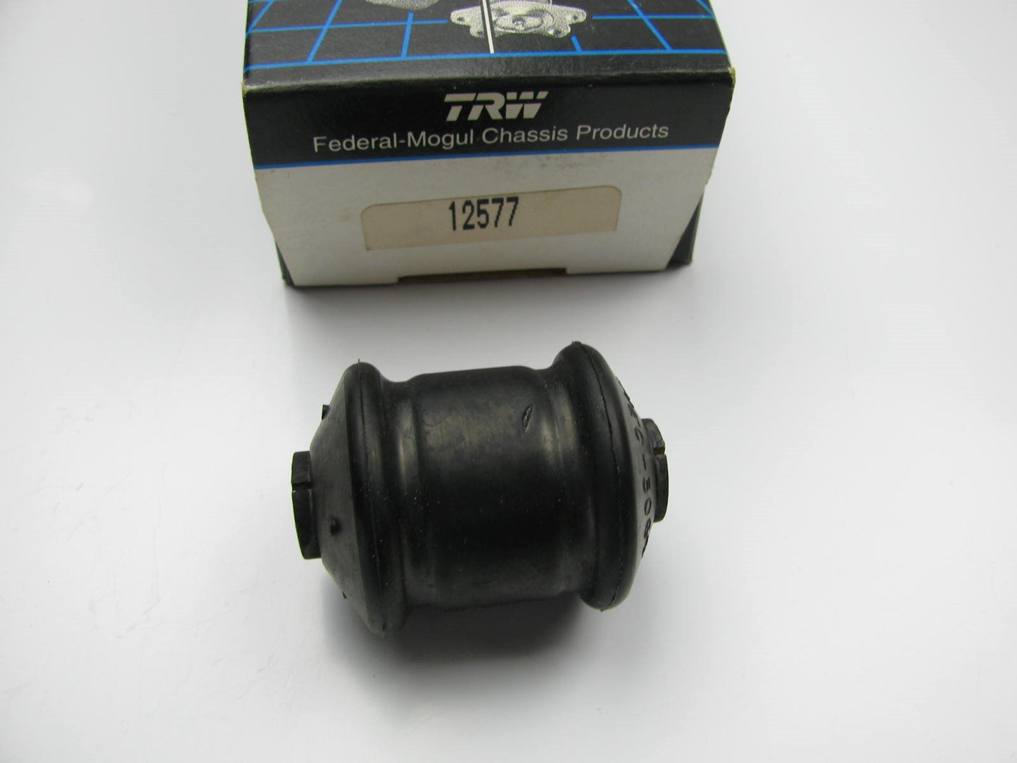 TRW 12577 Suspension Control Arm Bushing Front Lower For 1978-1980 Ford Fiesta