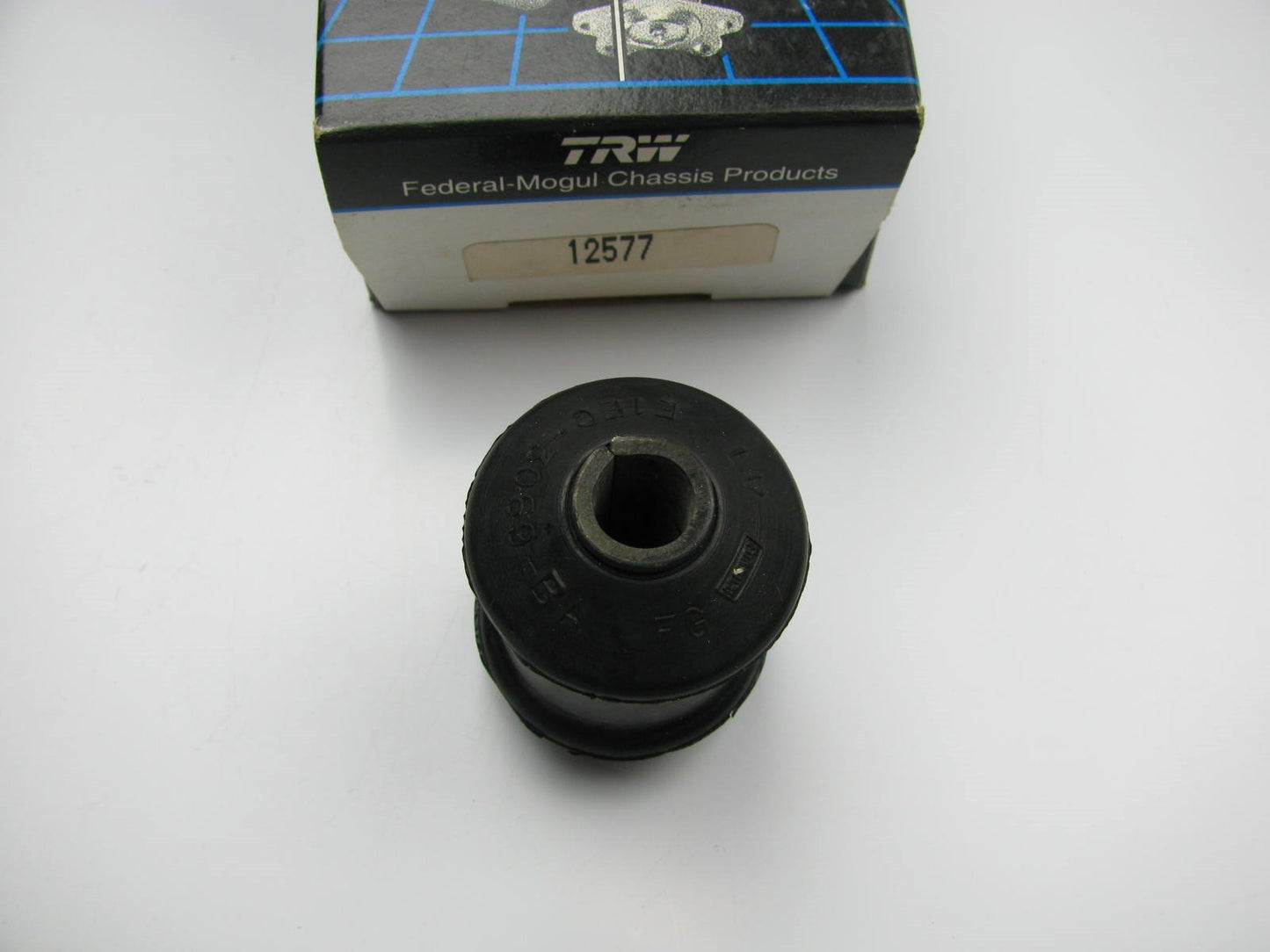 TRW 12577 Suspension Control Arm Bushing Front Lower For 1978-1980 Ford Fiesta