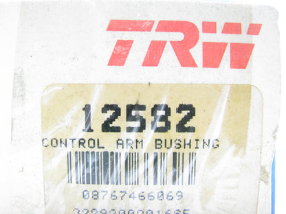 Suspension Control Arm Bushing Front Lower  TRW 12582