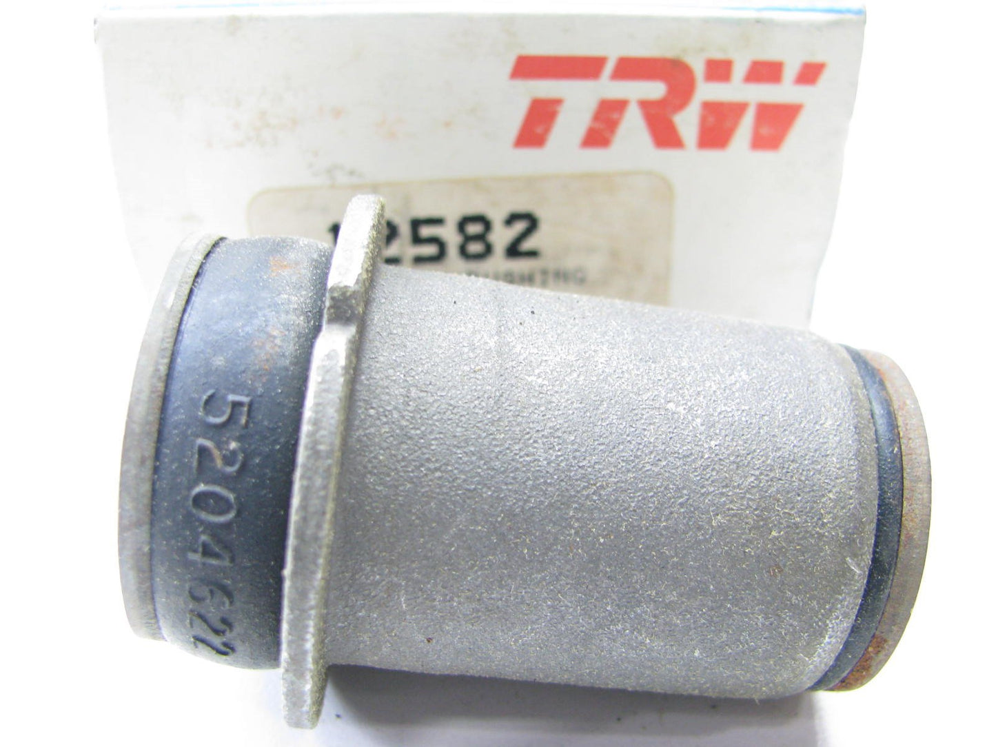 TRW 12582 Front Lower Suspension Control Arm Bushing - 5204622