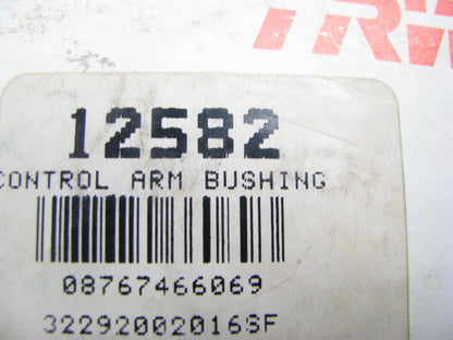 TRW 12582 Front Lower Suspension Control Arm Bushing - 5204622