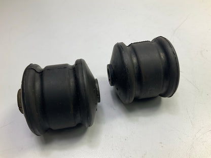 (2) TRW 12591-2 Front Suspension Control Arm Bushing