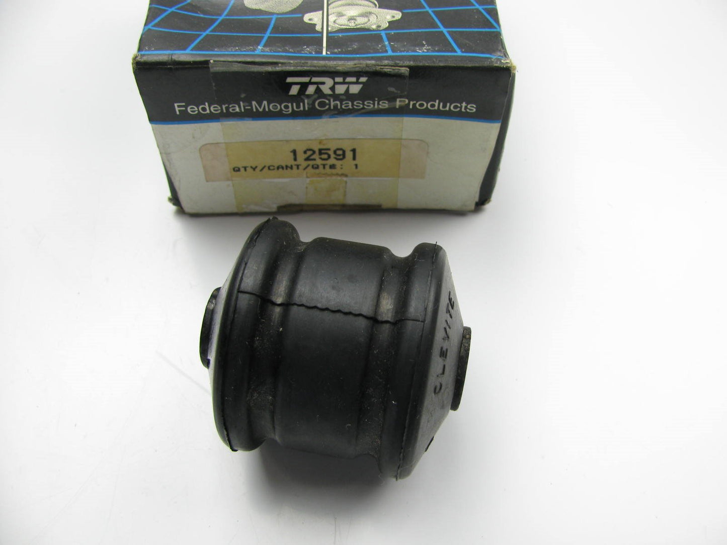 Suspension Control Arm Bushing TRW 12591
