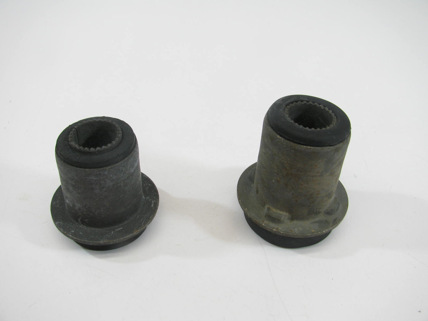 TRW 12637K Suspension Control Arm Bushing Kit - Front Upper