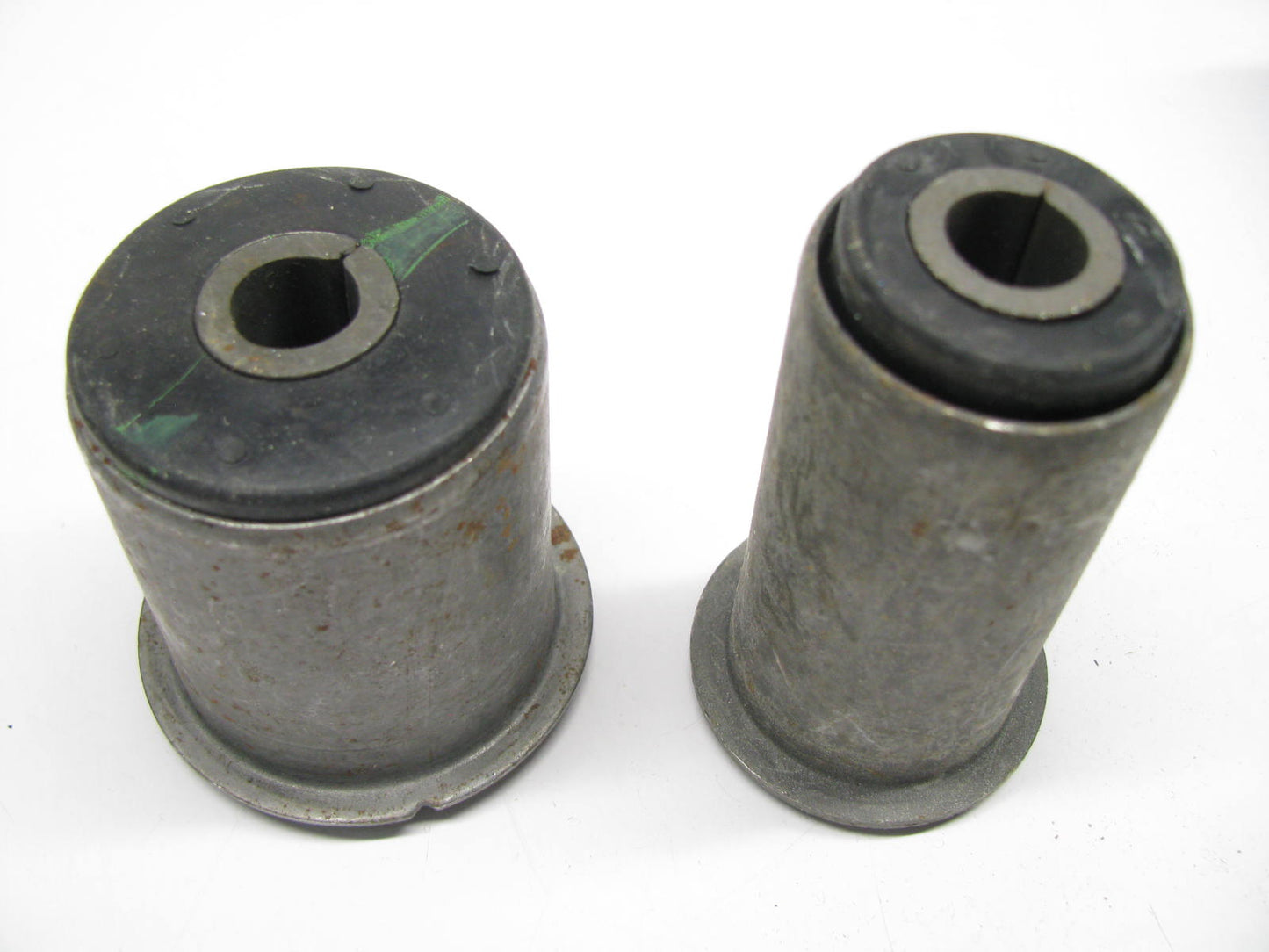 (2) TRW 12639K Suspension Control Arm Bushing Kit - Front Lower