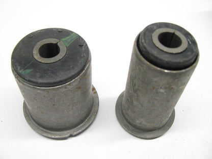 (2) TRW 12639K Suspension Control Arm Bushing Kit - Front Lower