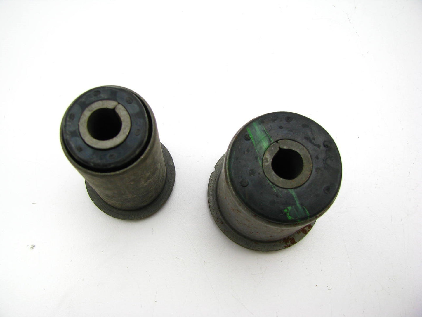 TRW 12639K Suspension Control Arm Bushing Kit - Front Lower