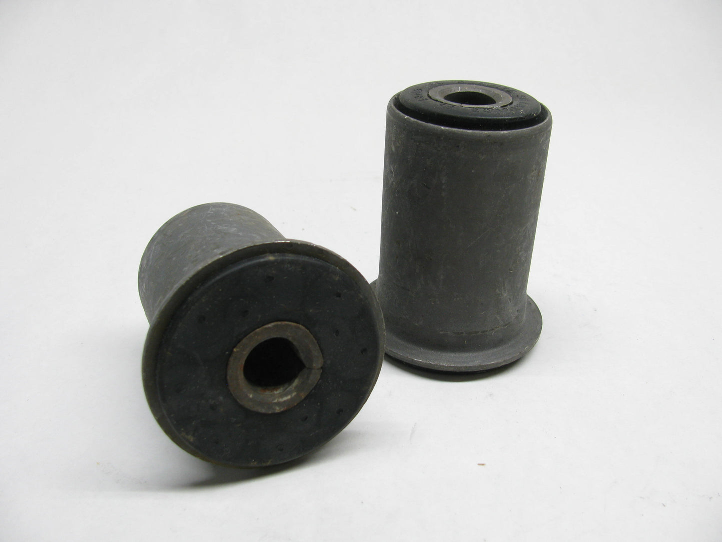 TRW 12641K Front Lower Control Arm Bushing Set