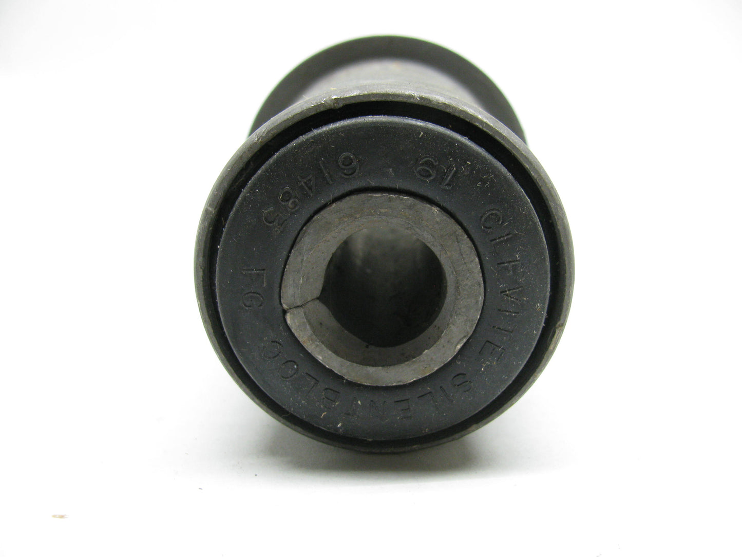 TRW 12641K Front Lower Control Arm Bushing Set