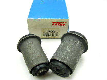 TRW 12644K Front Lower Suspension Control Arm Bushings