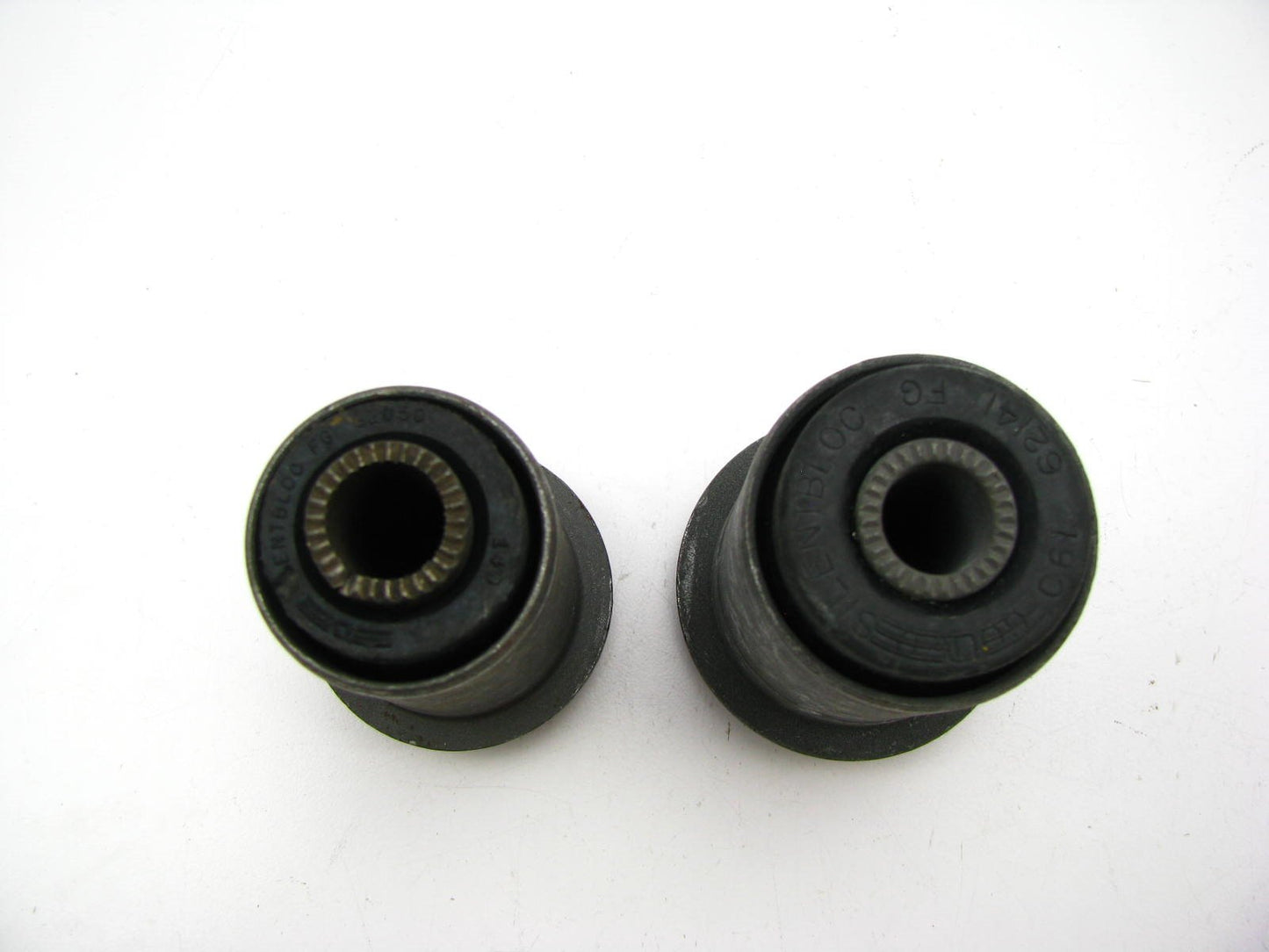 TRW 12644K Front Lower Suspension Control Arm Bushings