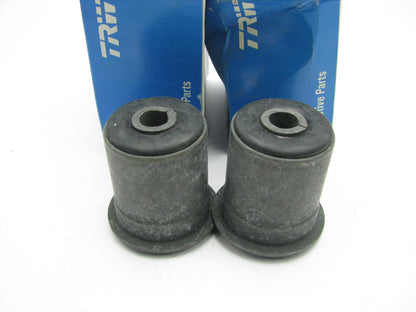 (2) TRW 12646 Suspension Control Arm Bushing - Front Upper