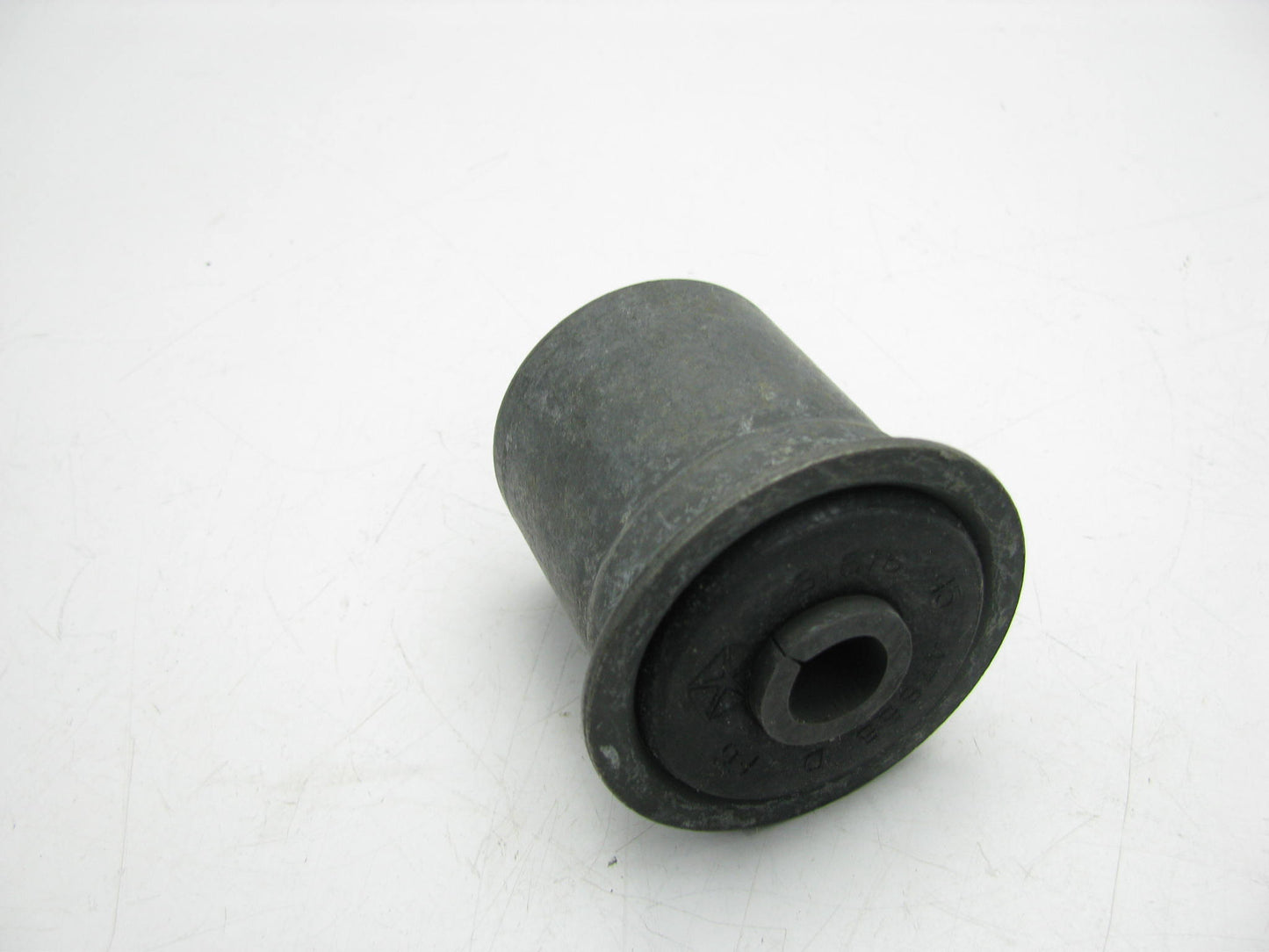 (2) TRW 12646 Suspension Control Arm Bushing - Front Upper